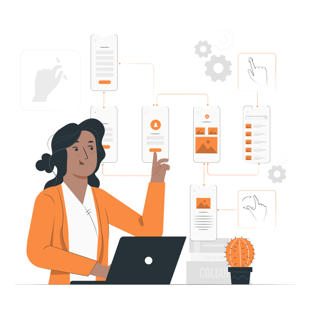 Web Development Services